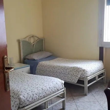 2 Stazione Centrale Bed & Breakfast