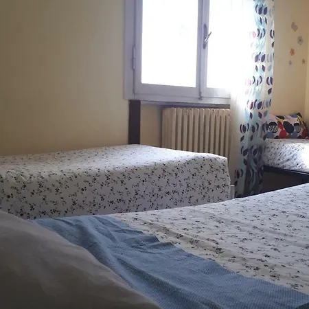 2 Stazione Centrale Bed & Breakfast Bologna